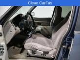 Thumbnail of 1999 Black Clearcoat Metallic Ford Explorer