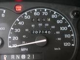 Thumbnail of 1999 Black Clearcoat Metallic Ford Explorer