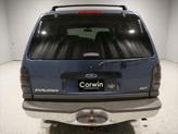 Thumbnail of 1999 Black Clearcoat Metallic Ford Explorer