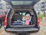 Thumbnail of 2011 Black Granite Metallic Chevrolet Tahoe