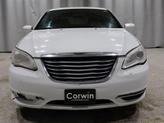 Thumbnail of 2012 Bright White Chrysler 200