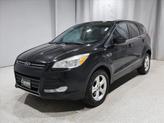 Thumbnail of 2014 Tuxedo Black Ford Escape