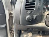 Thumbnail of 2009 Silver Birch GMC Sierra 2500