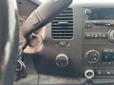 Thumbnail of 2009 Silver Birch GMC Sierra 2500