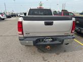 Thumbnail of 2009 Silver Birch GMC Sierra 2500