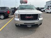 Thumbnail of 2009 Silver Birch GMC Sierra 2500