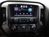 Thumbnail of 2014 Silver Ice Chevrolet Silverado 1500