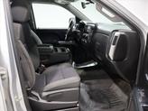 Thumbnail of 2014 Silver Ice Chevrolet Silverado 1500