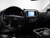 Thumbnail of 2014 Silver Ice Chevrolet Silverado 1500