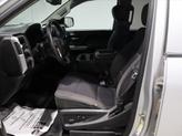 Thumbnail of 2014 Silver Ice Chevrolet Silverado 1500