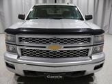Thumbnail of 2014 Silver Ice Chevrolet Silverado 1500