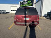 Thumbnail of 2008 Red Jewel Tintcoat GMC Yukon XL