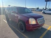 Thumbnail of 2008 Red Jewel Tintcoat GMC Yukon XL