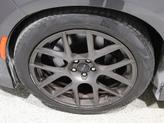 Thumbnail of 2021 Granite Crystal Metallic Clearcoat Dodge Charger