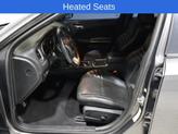 Thumbnail of 2021 Granite Crystal Metallic Clearcoat Dodge Charger