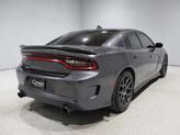 Thumbnail of 2021 Granite Crystal Metallic Clearcoat Dodge Charger