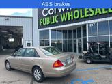 Thumbnail of 2000 Desert Sand Mica Toyota Avalon