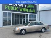 Thumbnail of 2000 Desert Sand Mica Toyota Avalon