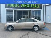 Thumbnail of 2000 Desert Sand Mica Toyota Avalon
