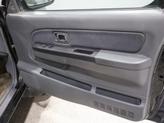 Thumbnail of 2003 Super Black Nissan Frontier