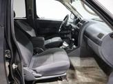 Thumbnail of 2003 Super Black Nissan Frontier