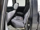 Thumbnail of 2003 Super Black Nissan Frontier
