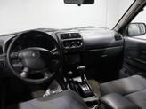 Thumbnail of 2003 Super Black Nissan Frontier