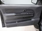 Thumbnail of 2003 Super Black Nissan Frontier