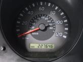 Thumbnail of 2003 Super Black Nissan Frontier