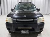Thumbnail of 2003 Super Black Nissan Frontier