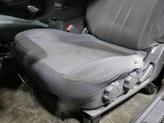 Thumbnail of 2003 Super Black Nissan Frontier
