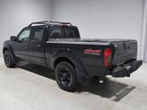 Thumbnail of 2003 Super Black Nissan Frontier