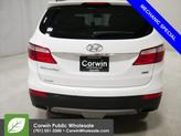 Thumbnail of 2013 Monaco White Hyundai SANTA FE