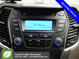 Thumbnail of 2013 Monaco White Hyundai SANTA FE