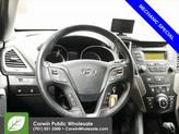 Thumbnail of 2013 Monaco White Hyundai SANTA FE