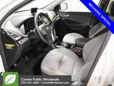 Thumbnail of 2013 Monaco White Hyundai SANTA FE
