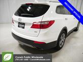 Thumbnail of 2013 Monaco White Hyundai SANTA FE