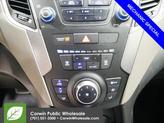 Thumbnail of 2013 Monaco White Hyundai SANTA FE