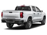 Thumbnail of 2026 Summit White Chevrolet Colorado
