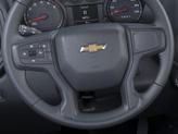 Thumbnail of 2025 Sterling Gray Metallic Chevrolet Silverado 2500