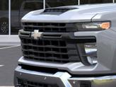 Thumbnail of 2025 Sterling Gray Metallic Chevrolet Silverado 2500