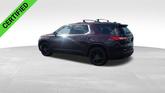 Thumbnail of 2021 Black Cherry Metallic Chevrolet Traverse