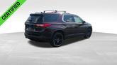 Thumbnail of 2021 Black Cherry Metallic Chevrolet Traverse