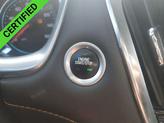 Thumbnail of 2021 Black Cherry Metallic Chevrolet Traverse