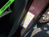 Thumbnail of 2021 Black Cherry Metallic Chevrolet Traverse