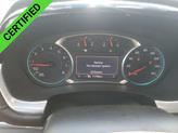 Thumbnail of 2021 Black Cherry Metallic Chevrolet Traverse
