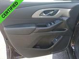 Thumbnail of 2021 Black Cherry Metallic Chevrolet Traverse