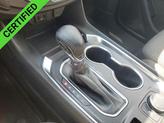 Thumbnail of 2021 Black Cherry Metallic Chevrolet Traverse