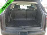 Thumbnail of 2021 Black Cherry Metallic Chevrolet Traverse