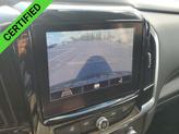 Thumbnail of 2021 Black Cherry Metallic Chevrolet Traverse